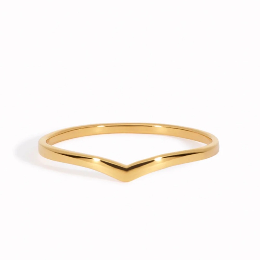 Linker Nora ring
